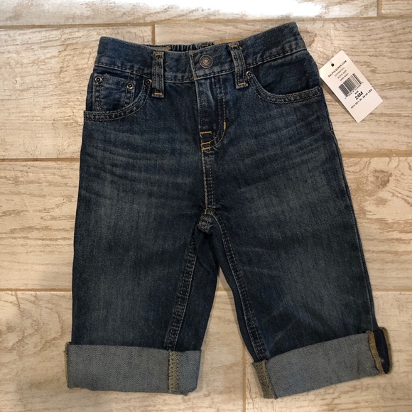 Polo Ralph Lauren The Classic Jeans, BNWT, Unisex - Picture 7 of 8